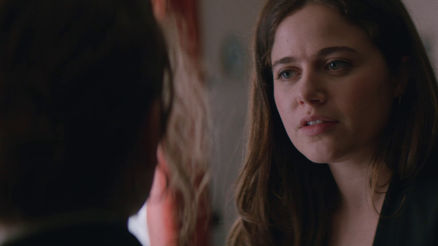 Molly Gordon, ex ragazza di Danielle in Shiva Baby di Emma Seligman