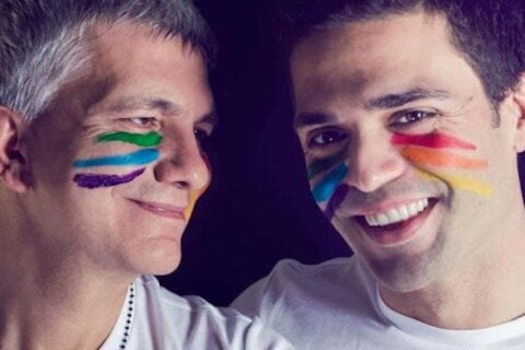 Nichi Vendola celebra il Pride Month: "Nessuno potrà più privarci di noi stessi, della nostra dignità" - Nichi Vendola pride - Gay.it