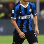 Nicolo Barella - Thumbnail