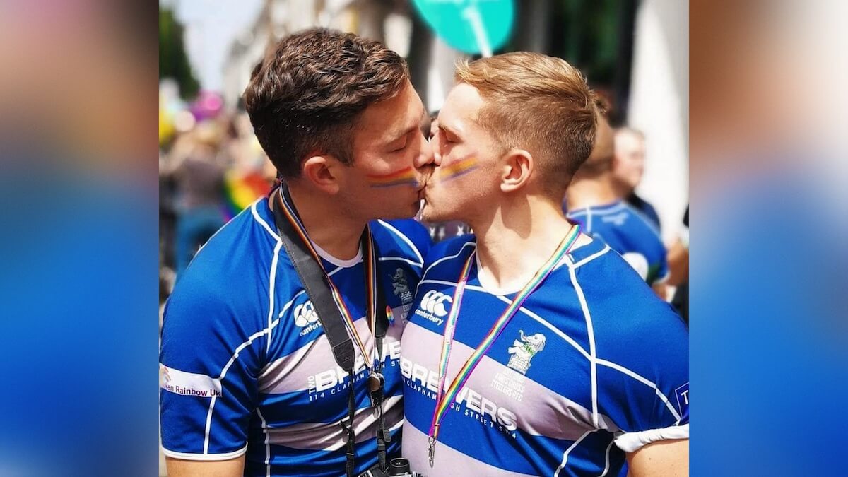 Lovers Film festival 2021, il programma ufficiale: tutti i film e tutti gli ospiti - OFF STEELERS 2 - Gay.it