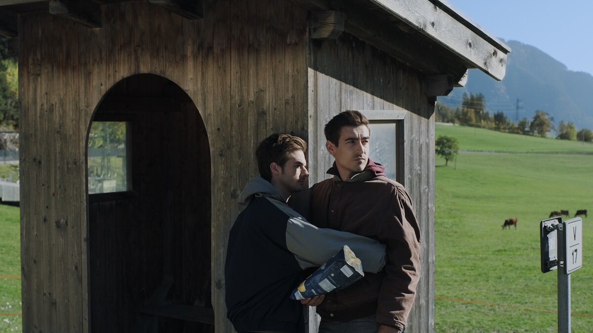 Lovers Film festival 2021, il programma ufficiale: tutti i film e tutti gli ospiti - OFF THE MAN WITH THE ANSWERS 2 - Gay.it