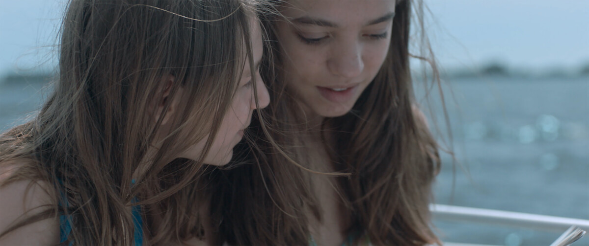 Lovers Film festival 2021, il programma ufficiale: tutti i film e tutti gli ospiti - OFF The First Death of Joana 5 - Gay.it