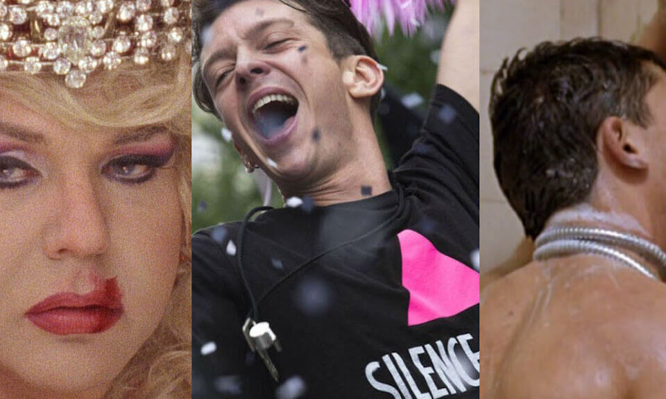 Orgoglio senza Pregiudizio, MUBI celebra il Pride Month con 23 film a tematica LGBT - Orgoglio senza Pregiudizio MUBI celebra il Pride Month con 23 film a tematica LGBT - Gay.it