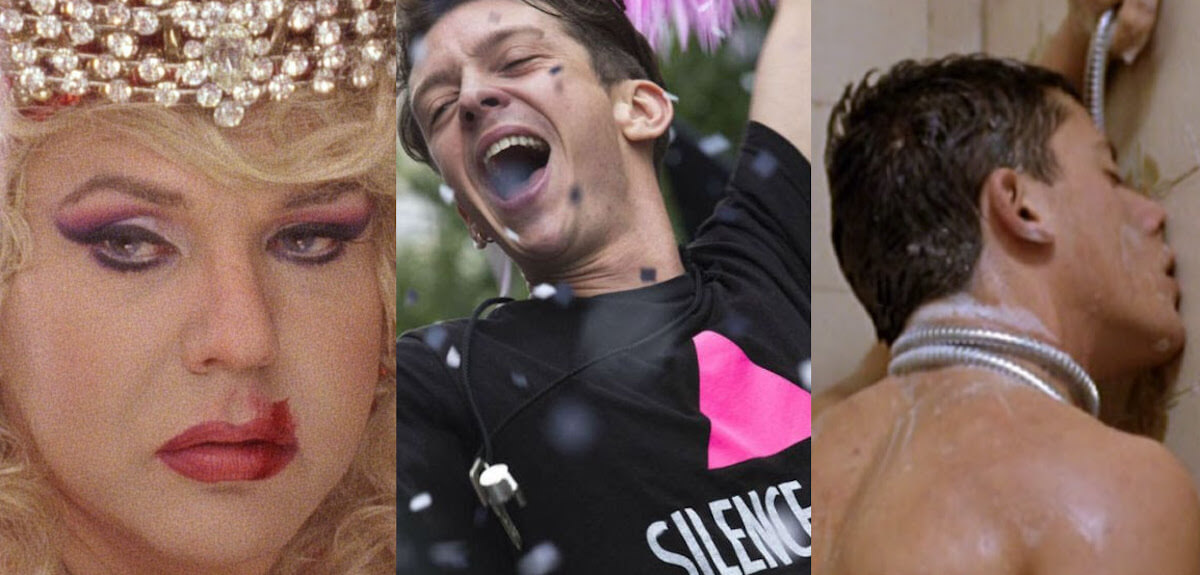 Orgoglio senza Pregiudizio, MUBI celebra il Pride Month con 23 film a tematica LGBT - Orgoglio senza Pregiudizio MUBI celebra il Pride Month con 23 film a tematica LGBT - Gay.it