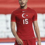 Ozan Kabak - Thumbnail