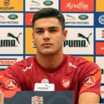 Ozan Kabak - Thumbnail