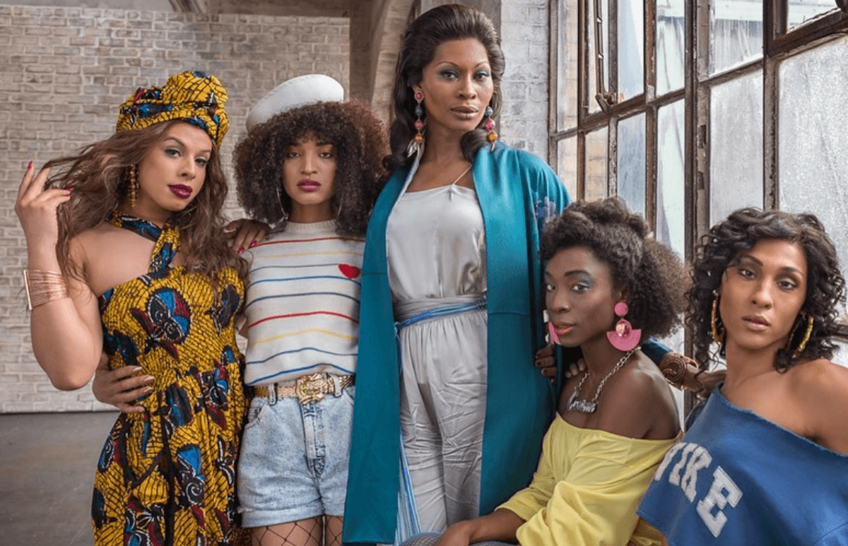 Le 10 serie LGBTQ+ del 2021 da vedere in streaming - Pose - Gay.it