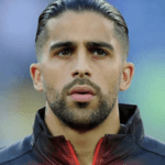 Ricardo Rodriguez - Thumbnail