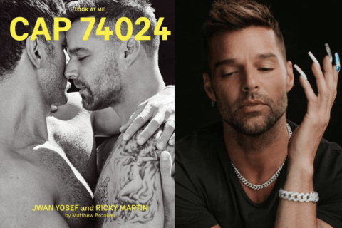 Ricky Martin, sfogo social dopo insulti omofobi: "Non mi fate più paura, a chi soffre dico che non sei solo" - Ricky Martin 1 - Gay.it