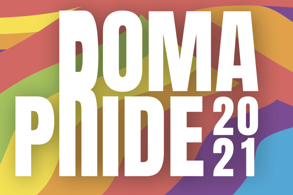 Roma Pride 2021: "NON possiamo accettare una piazza a numero chiuso e con accesso limitato" - Roma Pride - Gay.it