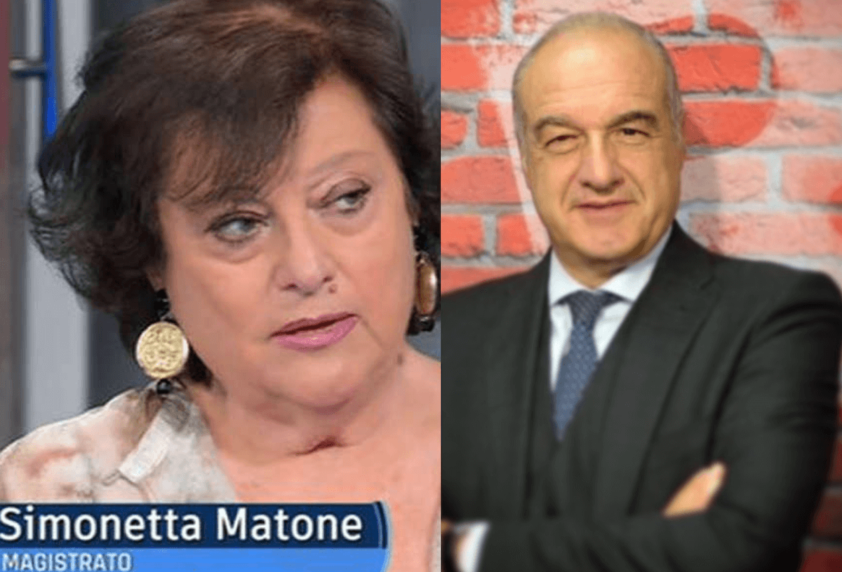 Roma, accuse di omofobia sui candidati del centrodestra Michetti e Matone