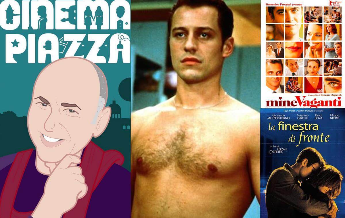 Roma, torna il Cinema (gratis) in Piazza, il programma: retrospettiva Ferzan Ozpetek a San Cosimato