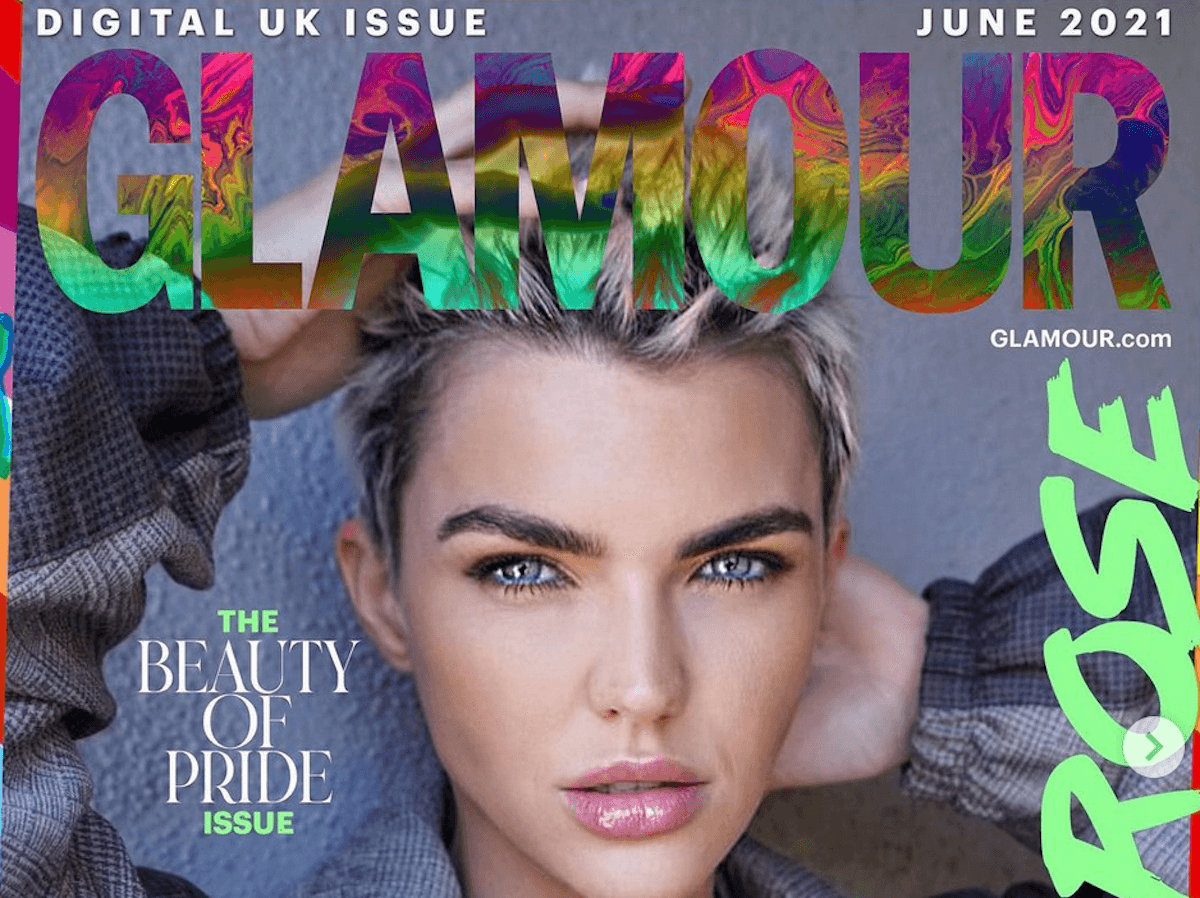 Ruby Rose e il coming out a 12 anni: “I bulli mi crocifissero, non sapevo cosa fosse l’omofobia”