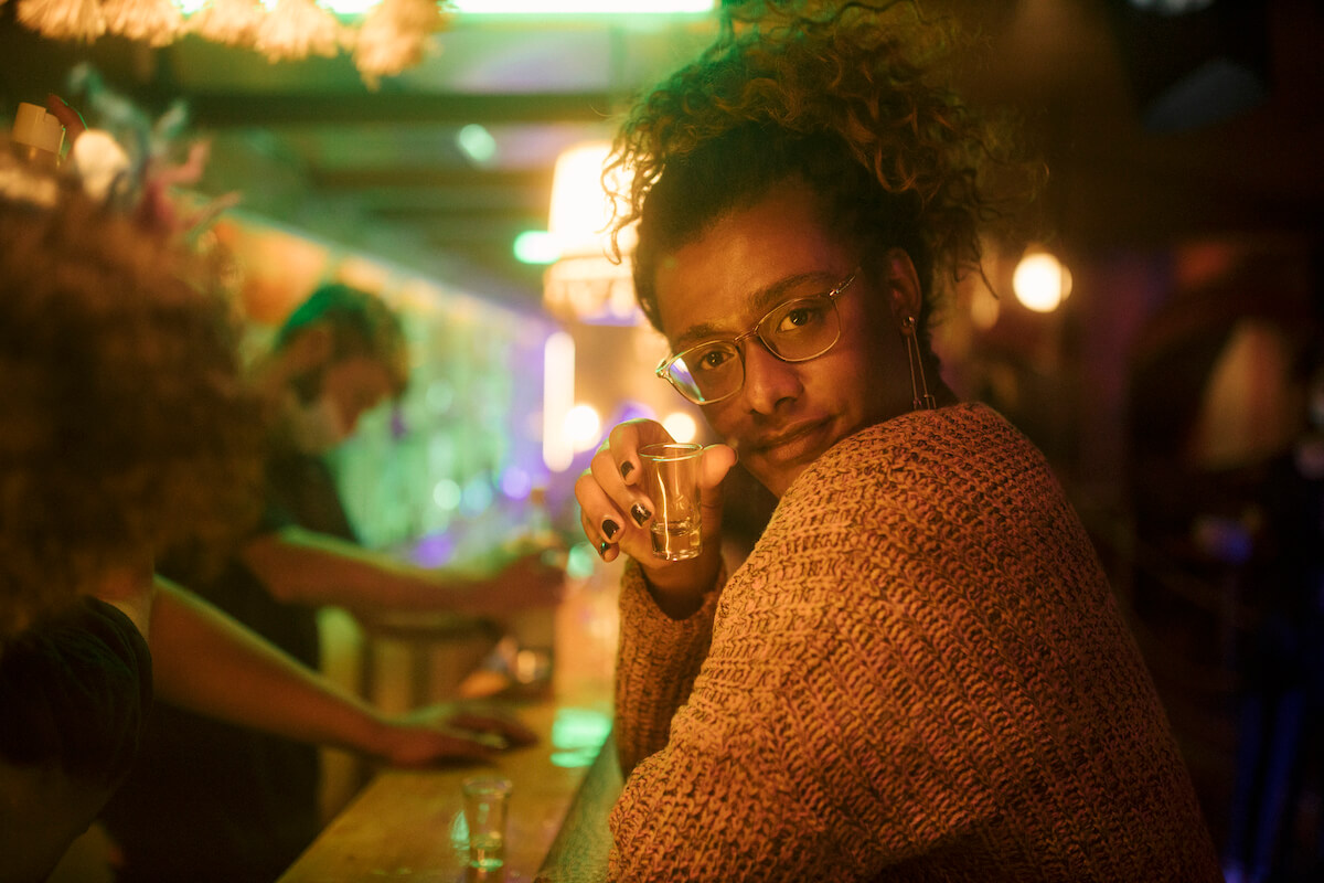 September Mornings, arriva su Amazon la serie con protagonista trans che vuole essere libera e indipendente