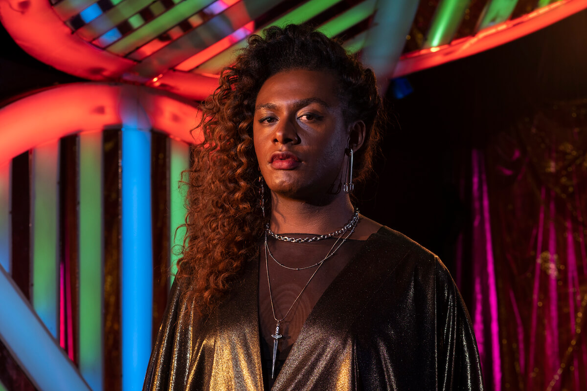 Le 10 serie LGBTQ+ del 2021 da vedere in streaming - September Mornings 7 - Gay.it