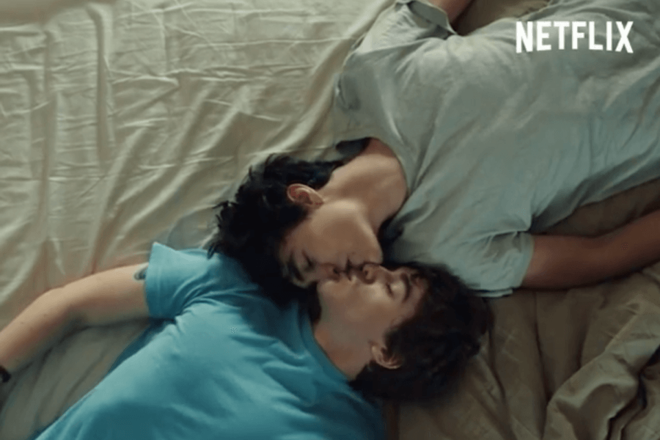 SKAM Italia 6 è ufficiale, Netflix annuncia il rinnovo - Skam Italia - Gay.it