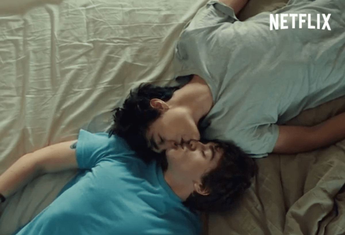 Le 12 serie LGBTQ+ più attese del 2022 - Skam Italia - Gay.it