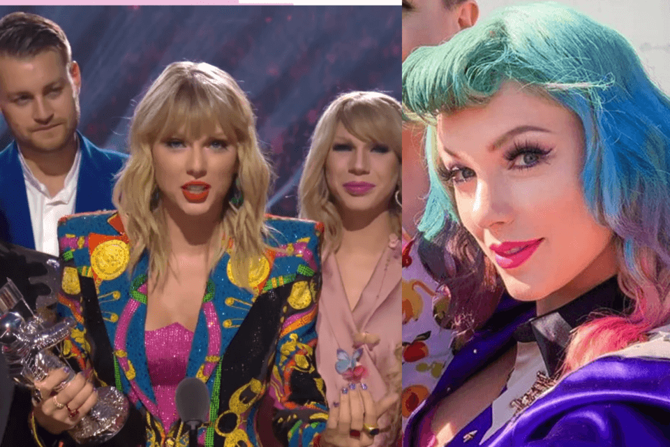 Taylor Swift scende in campo per l'approvazione dell'Equality Act, la legge USA contro l'omotransfobia - Taylor Swift - Gay.it