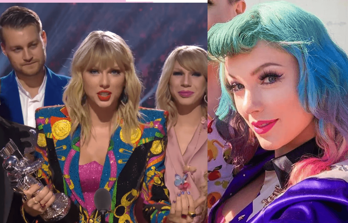 Taylor Swift scende in campo per l’approvazione dell’Equality Act, la legge USA contro l’omotransfobia