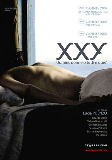 Amazon Prime Video, film e serie tv LGBT per il Pride Month 2021 - XXY XXY è - Gay.it