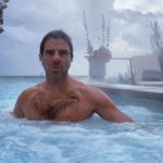 Zachary Quinto - Thumbnail