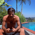 Zachary Quinto - Thumbnail