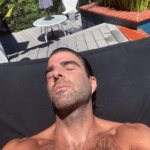 Zachary Quinto - Thumbnail