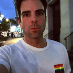 Zachary Quinto - Thumbnail
