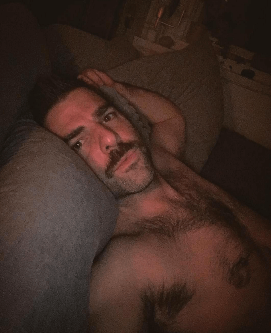 Zachary Quinto