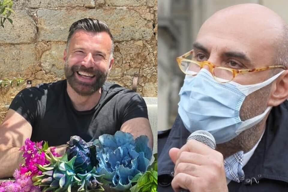 Zan: "Come si può trattare sulla vita delle persone con chi plaude la legge omofoba di Orban?" - Zan Pillon 1 - Gay.it