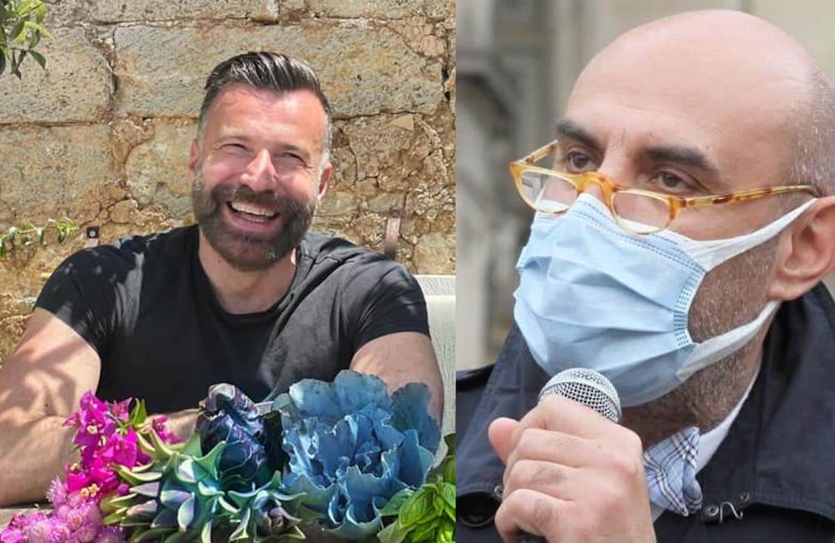 Zan: “Come si può trattare sulla vita delle persone con chi plaude la legge omofoba di Orban?”