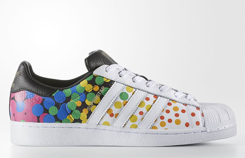 adidas pubblicità lgbt