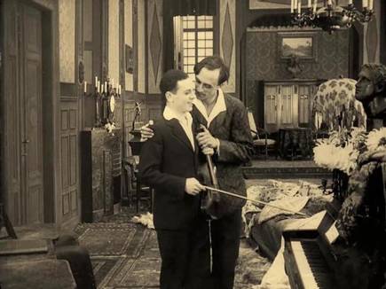 Diverso dagli Altri: il primo film gay della storia del cinema - amore gay - Gay.it