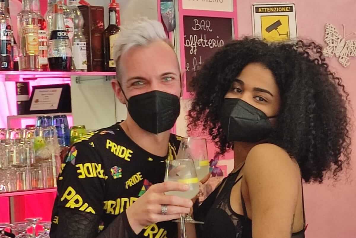 Aggredito barista gay a Marina di Massa