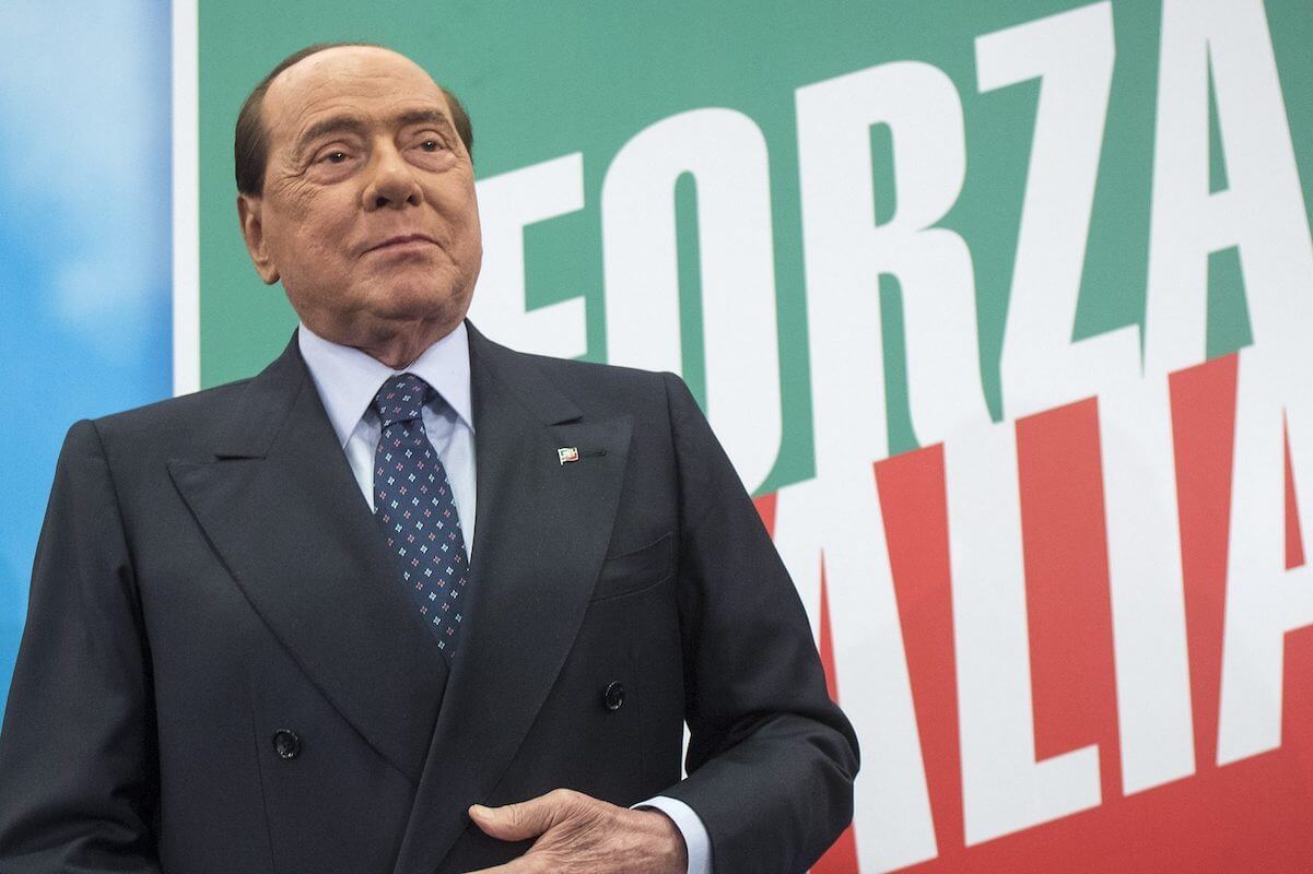 Berlusconi conferma il no al ddl Zan, ma non tutti in Forza Italia sono d’accordo