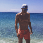 Fabian Schär - Thumbnail