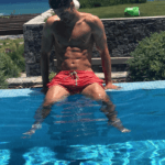 Fabian Schär - Thumbnail