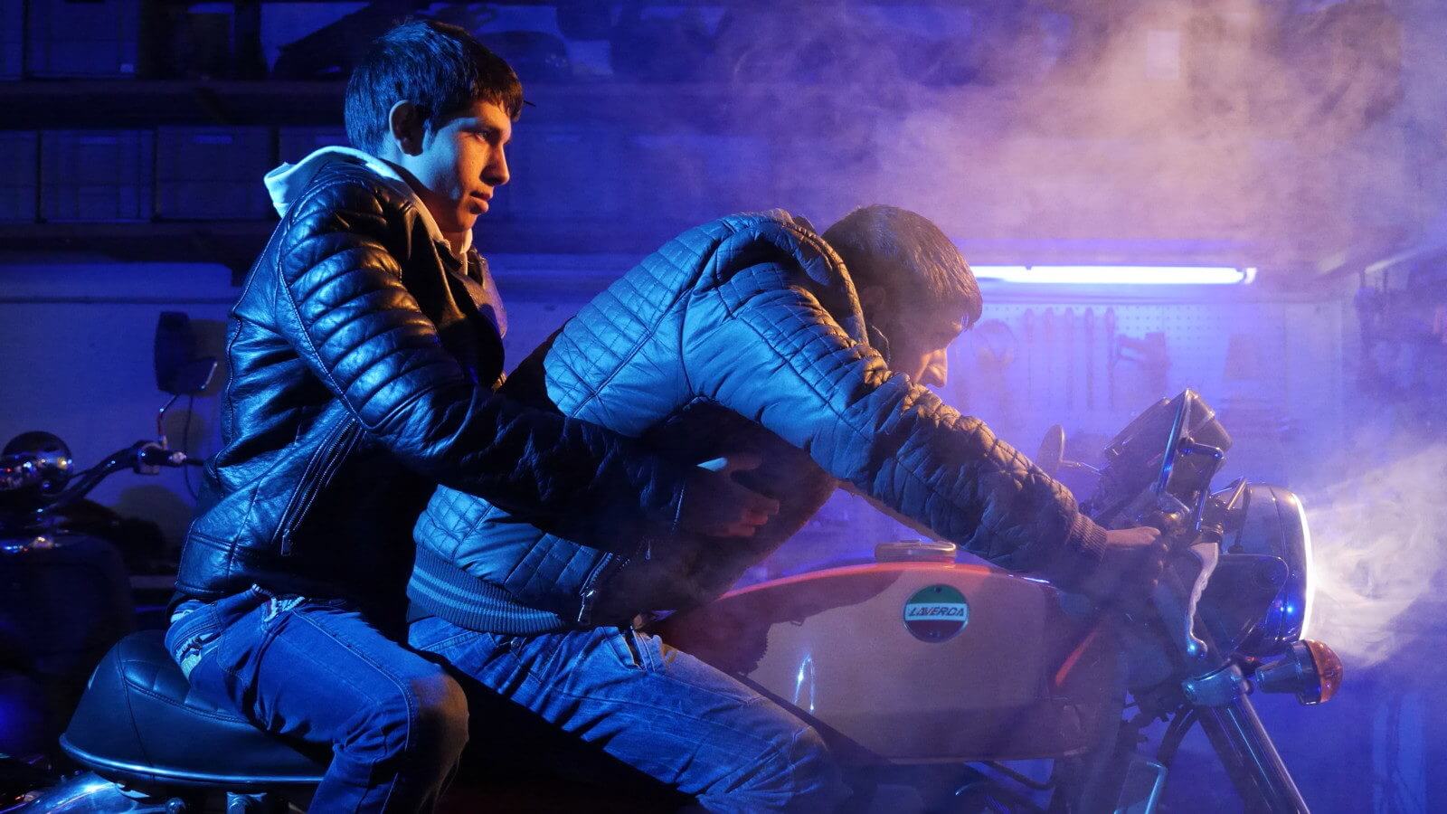 Orgoglio senza Pregiudizio, MUBI celebra il Pride Month con 23 film a tematica LGBT - brothers of the night - Gay.it