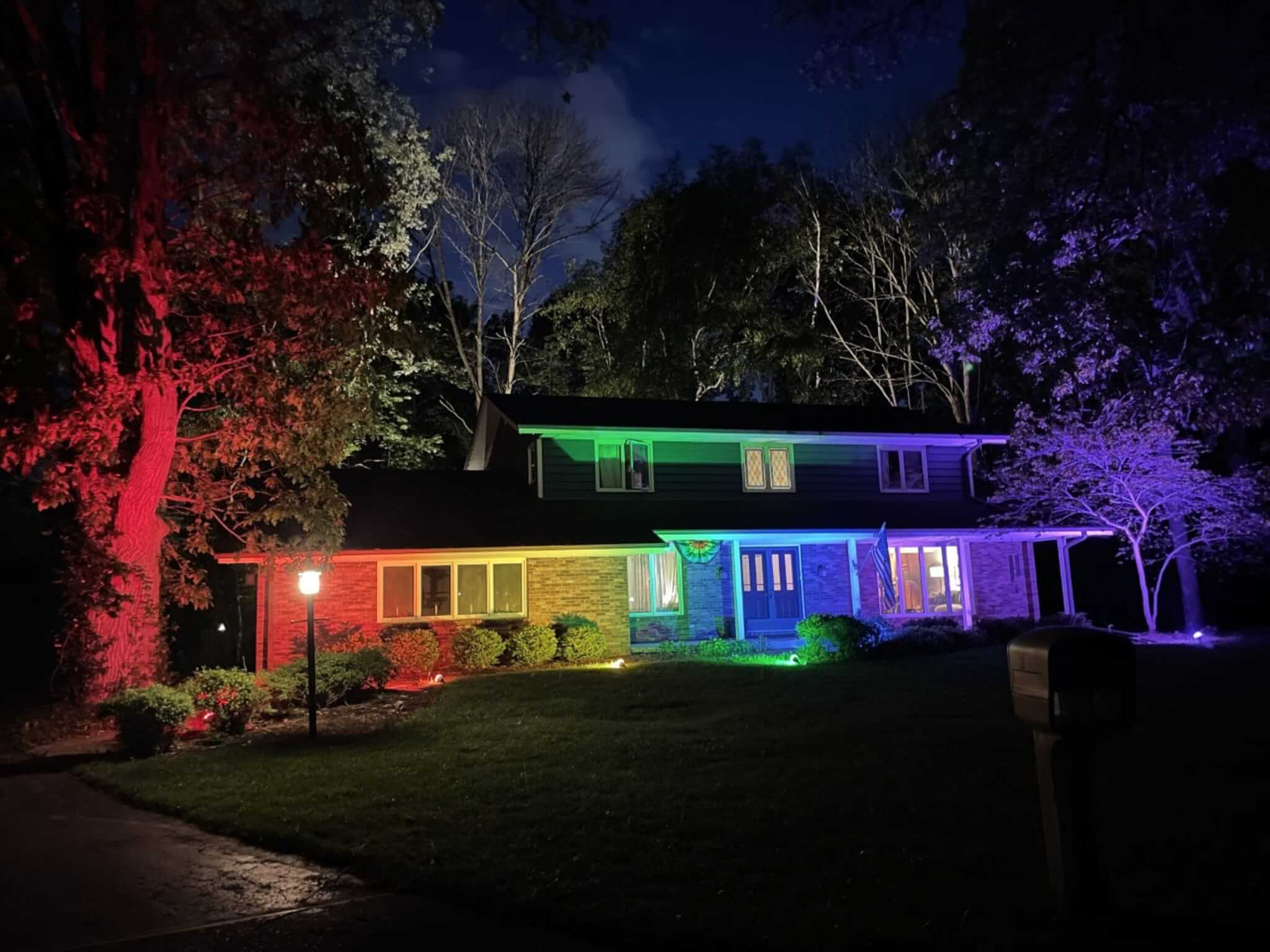 pride month