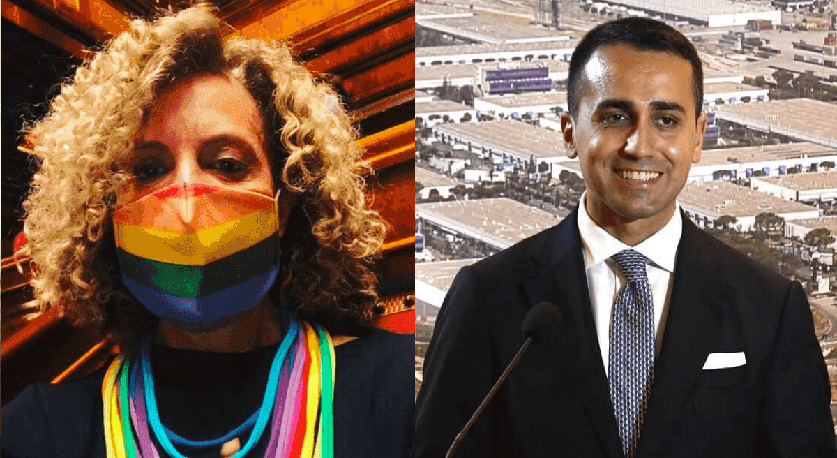 Cirinnà presenta interrogazione al Ministro Luigi Di Maio contro l’omofoba legge ungherese