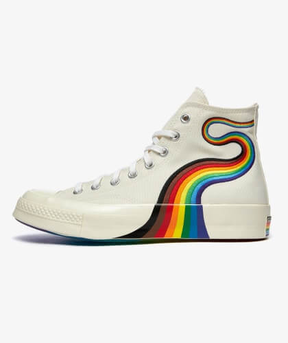 converse, pubblicità lgbt