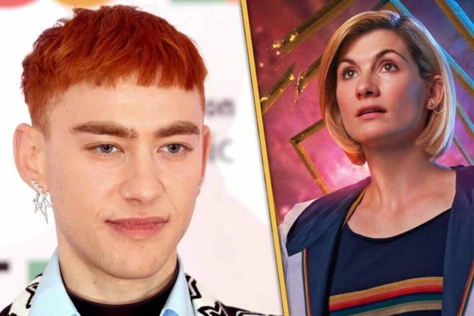Doctor Who: Olly Alexander sarà il 14esimo Dottore?