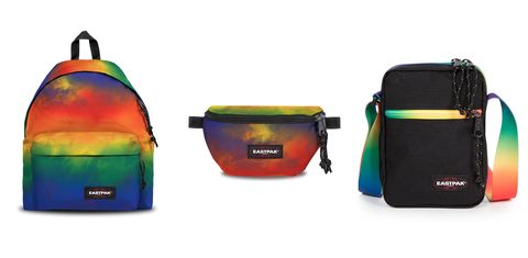 eastpak pubblicità lgbt