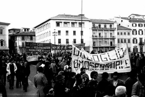 visibilità