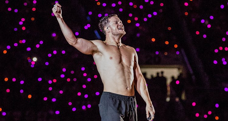 Dan Reynolds. Minacce di morte alla star degli Imagine Dragons per il suo grande sostegno alla comunità LGBT