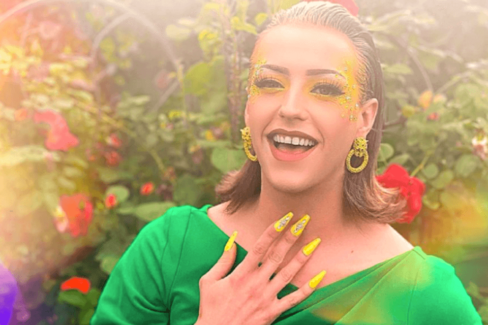 Laganja Estranja di RuPaul’s Drag Race fa coming out: “Sono una donna transgender”