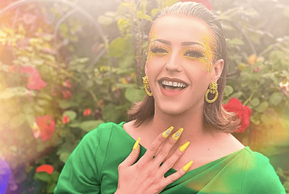 laganja estranja