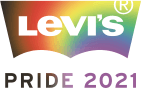 Levi’s: “All Pronouns. All Love”, l’originale capsule Pride ispirata al dibattito sui pronomi
