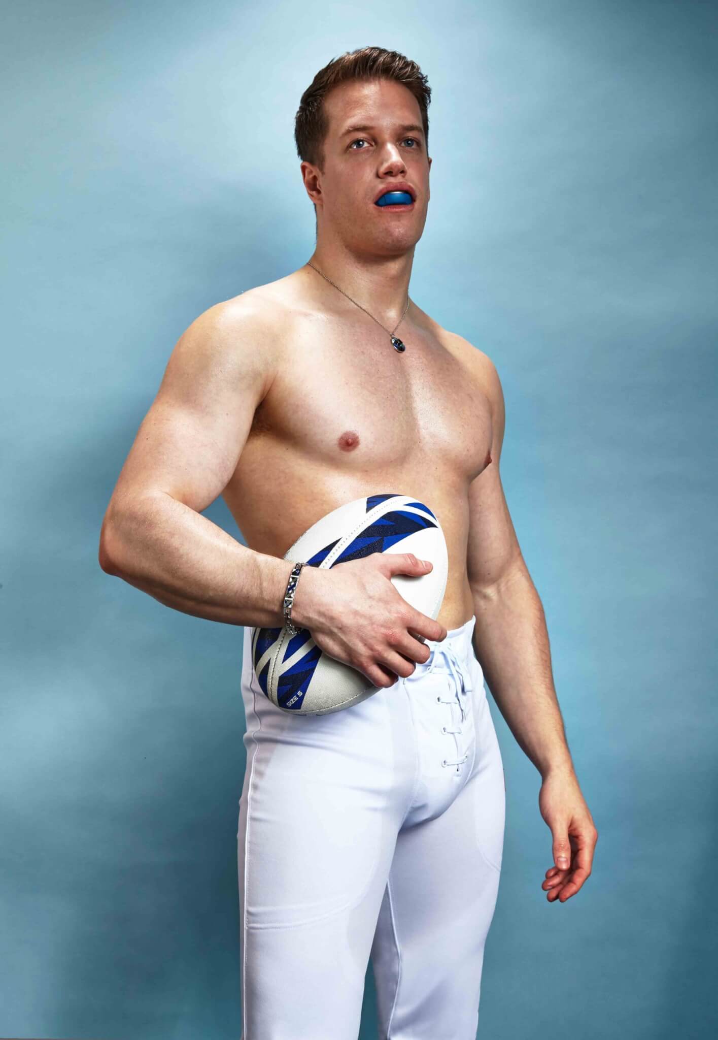 I gioielli genderless ispirati allo sport di Luca Cantarelli - men2 scaled - Gay.it