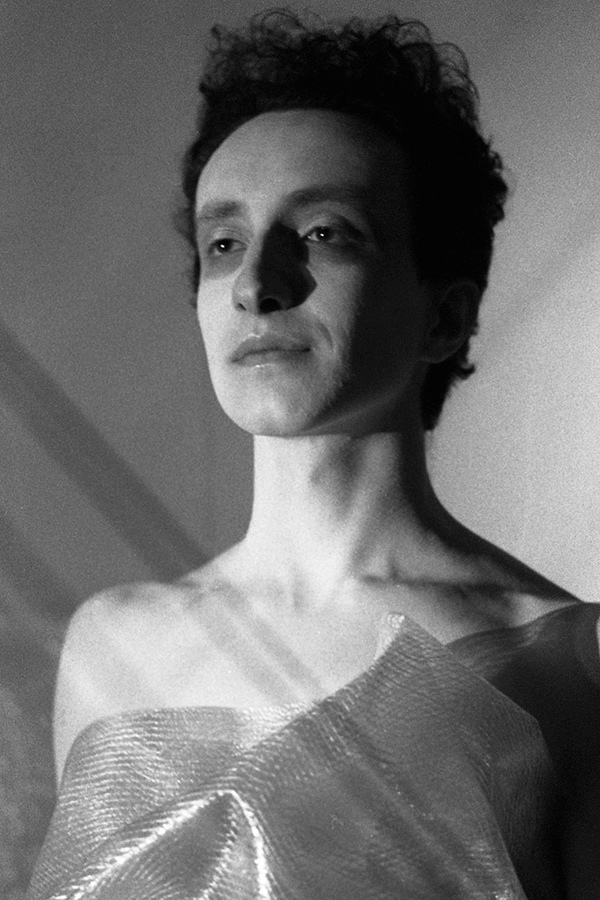 Mario Mieli